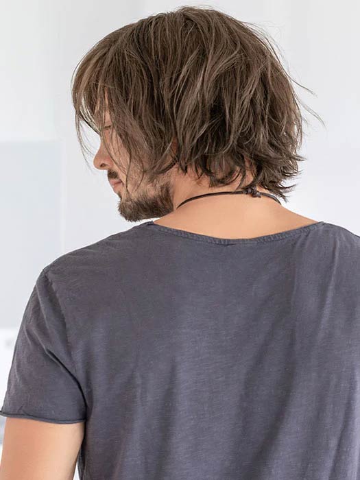 Brian by Ellen Wille