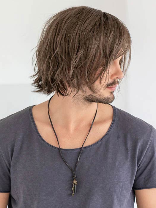 Brian by Ellen Wille