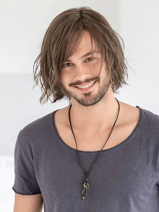 Brian by Ellen Wille