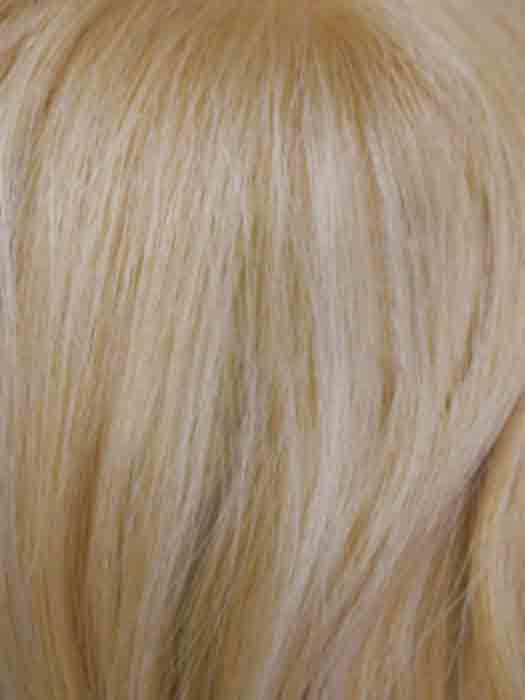 Remy 14" Human Hair Top Piece by Amore