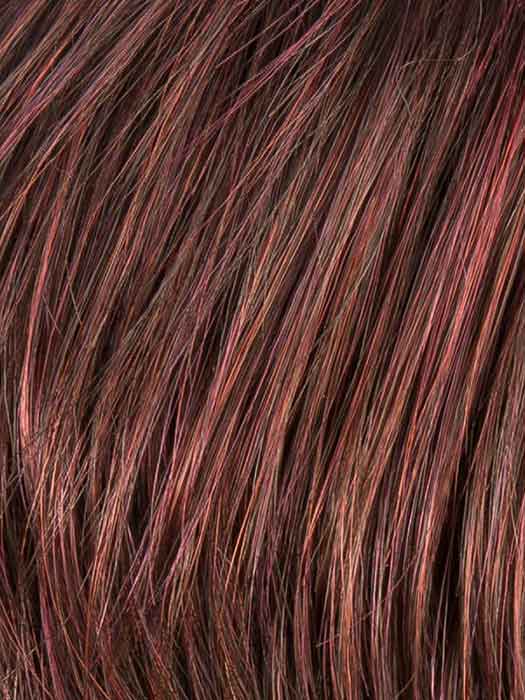 Push Up by Ellen Wille