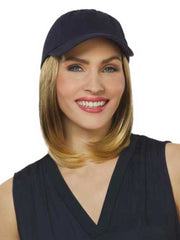 Navy Classic by Henry Margu - Regal Wigs