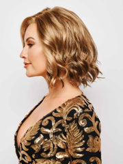 Soft And Subtle Petite/Average by Gabor - Regal Wigs