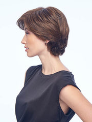 Top It Off With Fringe by Hairdo - Regal Wigs