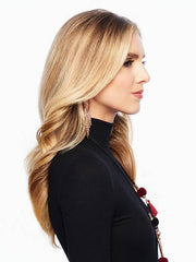 16In Curl Back Extension by Hairdo - Regal Wigs