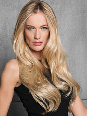 Human Hair Invisible Extension by Hairdo - Regal Wigs