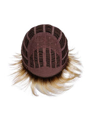 Textured Flip by Hairdo - Regal Wigs