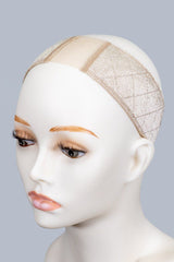 Secure Wig Grip with Lace by Henry Margu