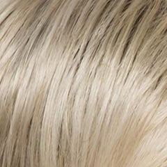 Point | Synthetic Wig (Mono Crown)