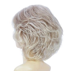 Bo Mono | Synthetic Lace Front Wig (Mono Top)