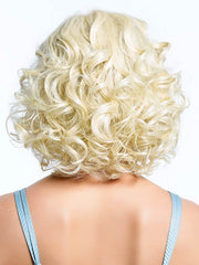 Curl Intense by TressAllure - Regal Wigs