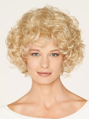 Timeless  Synthetic Wig (C195)