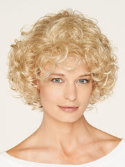 Timeless  Synthetic Wig (C195)