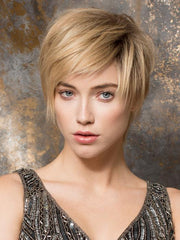 Air by Ellen Wille | Lacefront, Monofilament Top, Hand Tied Wig