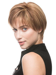 Air by Ellen Wille | Lacefront, Monofilament Top, Hand Tied Wig